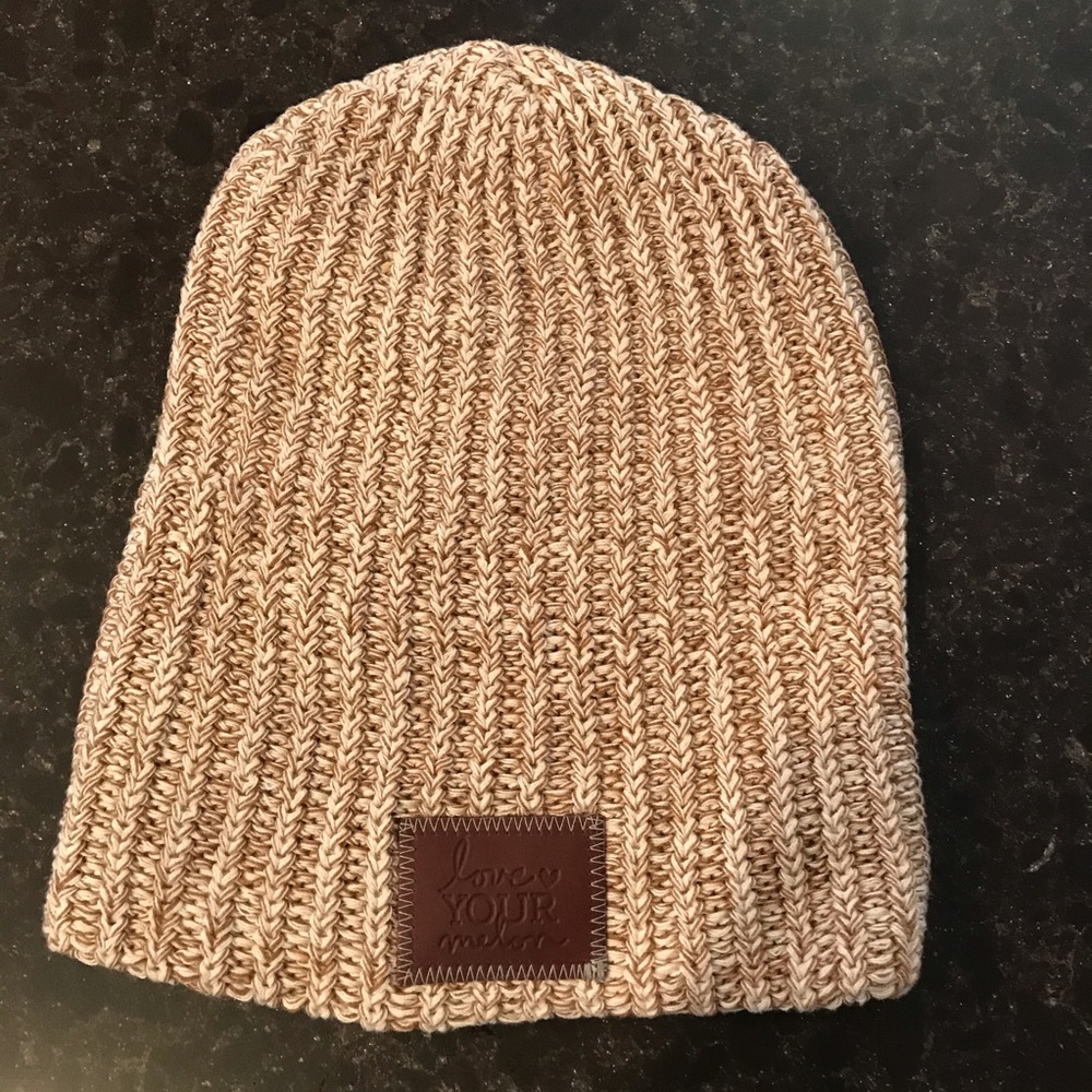 Love your Melon beanie